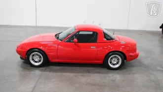1990 Mazda MX-5 Miata photo 4