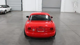 1990 Mazda MX-5 Miata photo 6
