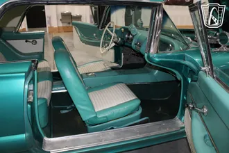 1958 Ford Thunderbird photo 7
