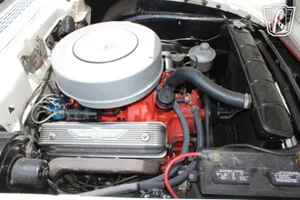1957 Ford Fairlane photo 5