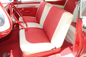 1957 Ford Fairlane photo 7