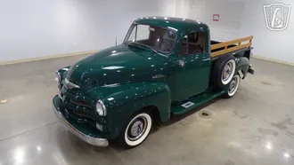 1954 Chevrolet 3100 photo 2