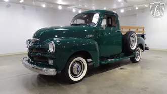 1954 Chevrolet 3100 photo 3