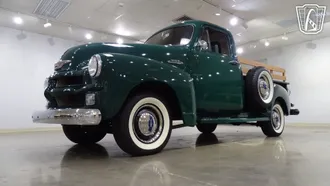 1954 Chevrolet 3100 photo 4