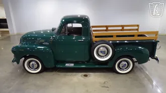 1954 Chevrolet 3100 photo 5
