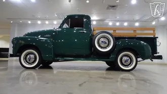 1954 Chevrolet 3100 photo 7