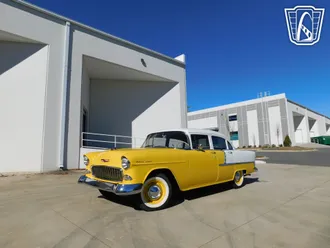 1955 Chevrolet 210 photo 2