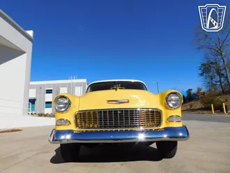 1955 Chevrolet 210 photo 3