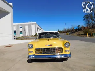1955 Chevrolet 210 photo 4