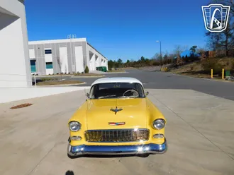 1955 Chevrolet 210 photo 5