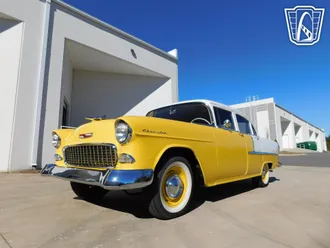 1955 Chevrolet 210 photo 6