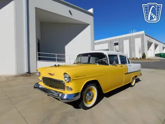 1955 Chevrolet 210 photo 7