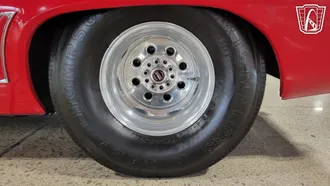 1969 Chevrolet Camaro photo 6