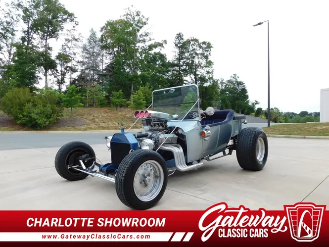 1921 Ford T Bucket