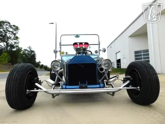 1921 Ford T Bucket photo 3