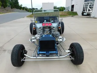 1921 Ford T Bucket photo 5