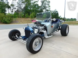 1921 Ford T Bucket photo 7