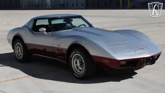 1979 Chevrolet Corvette photo 3