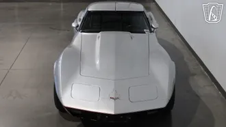 1979 Chevrolet Corvette photo 5