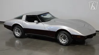 1979 Chevrolet Corvette photo 6