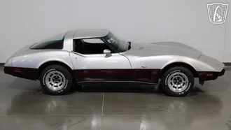 1979 Chevrolet Corvette photo 7