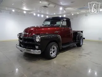 1954 Chevrolet 3100 photo 2
