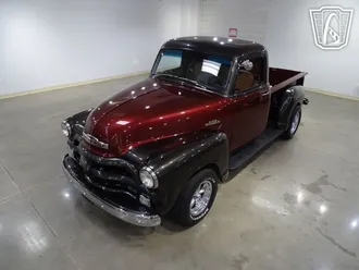 1954 Chevrolet 3100 photo 3