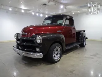 1954 Chevrolet 3100 photo 4