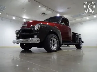 1954 Chevrolet 3100 photo 5