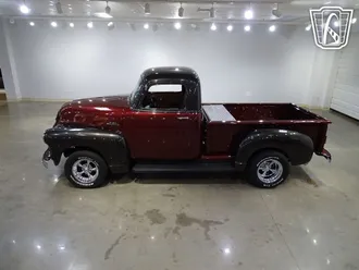 1954 Chevrolet 3100 photo 6