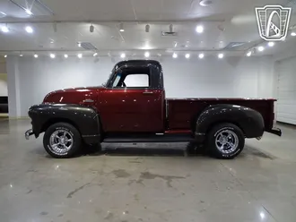 1954 Chevrolet 3100 photo 7