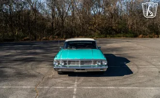 1964 Ford Galaxie photo 2
