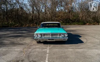 1964 Ford Galaxie photo 3