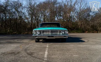 1964 Ford Galaxie photo 4