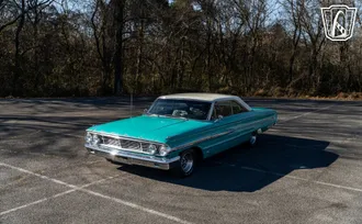 1964 Ford Galaxie photo 5