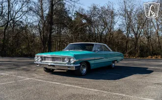1964 Ford Galaxie photo 6