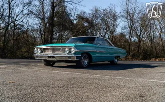 1964 Ford Galaxie photo 7