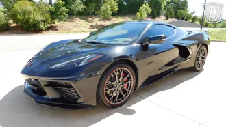 2023 Chevrolet Corvette photo 6