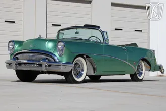 1954 Buick Skylark photo 2