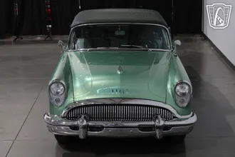 1954 Buick Skylark photo 6
