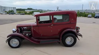 1929 Ford Model A photo 5