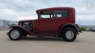 1929 Ford Model A photo 7