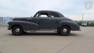 1948 Chevrolet Stylemaster photo 7