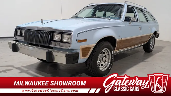 1979 AMC Concord