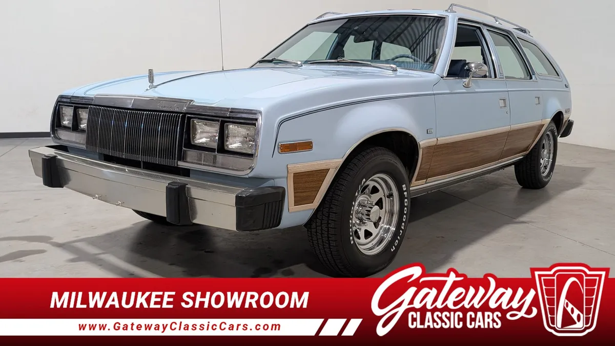 1979 AMC Concord