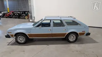 1979 AMC Concord photo 5