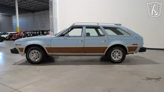 1979 AMC Concord photo 6