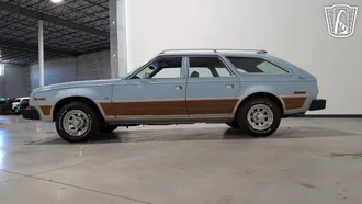 1979 AMC Concord photo 7