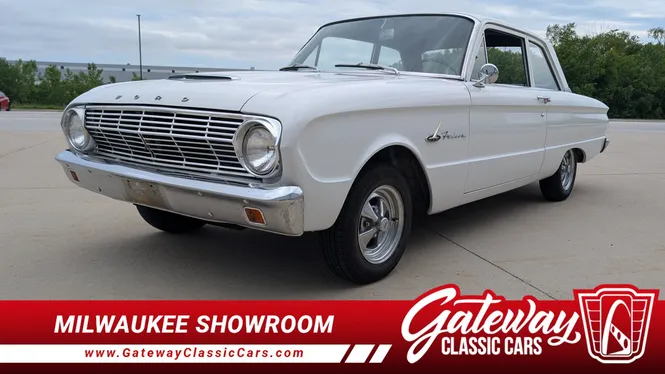 1963 Ford Falcon