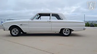 1963 Ford Falcon photo 7